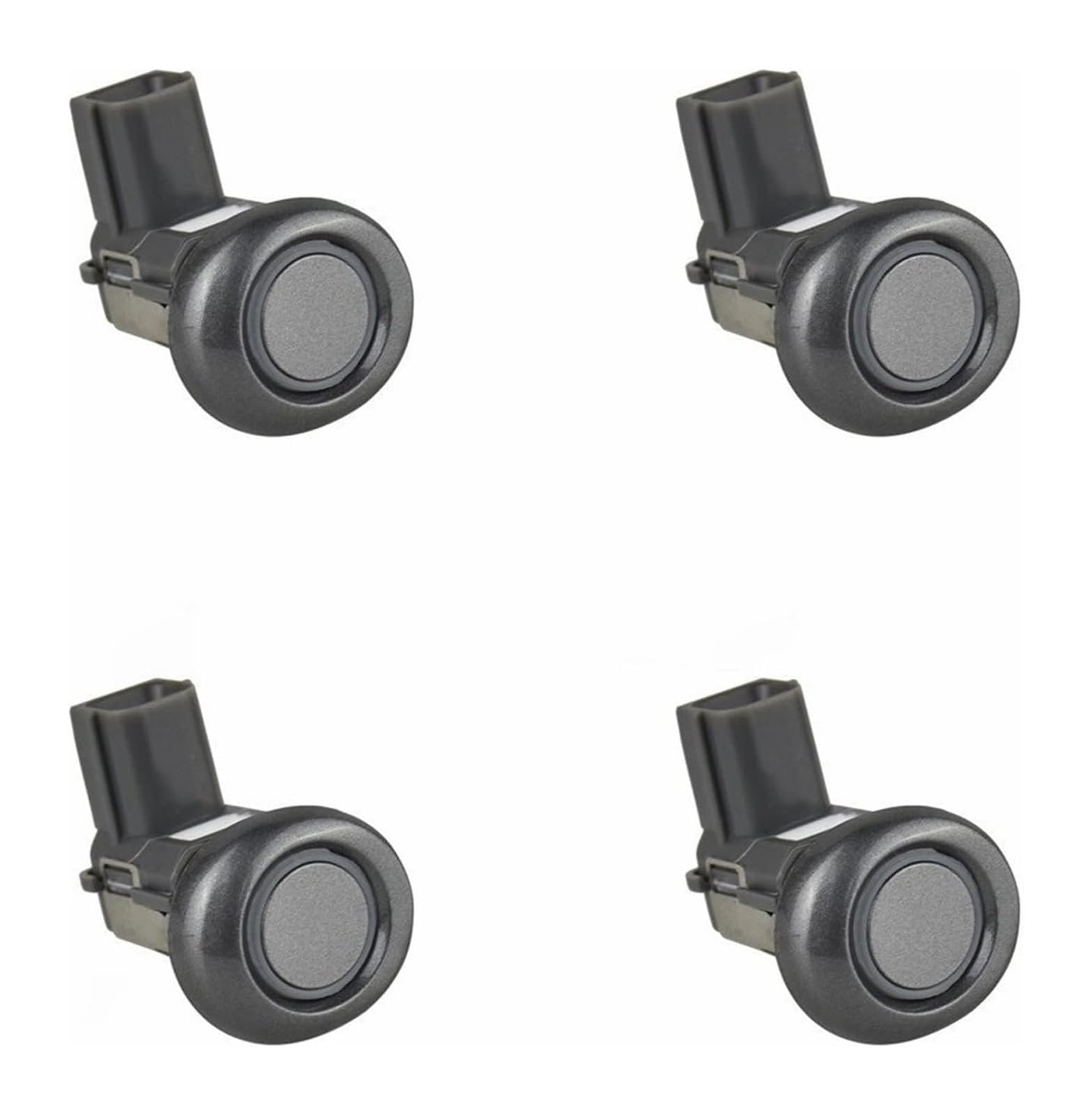 Sensor de Radar de Aparcamiento para Mitsubishi, Pajero, Montero, Outlander, Grandis Sport y ASX. Sensor de Aparcamiento PDC para Marcha atrás 8651A056.