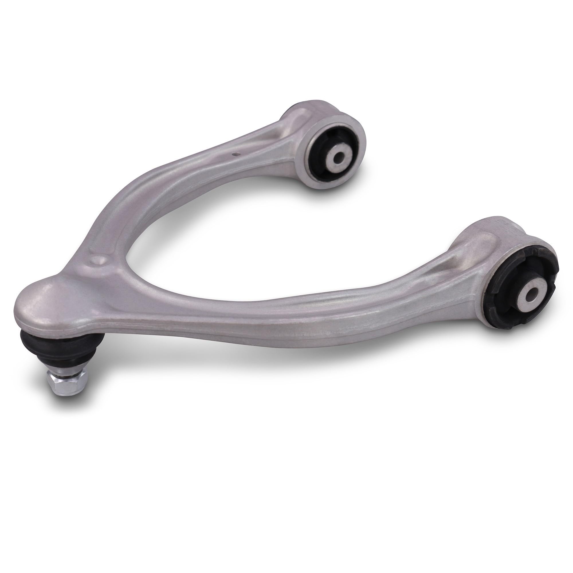 ATEC Germany 1x wishbone con giunto sferico anteriore superiore sinistro Compatibile con MERCEDES Classe E EQC (N293), Classe C (W205) (C205) (A205) (S205) CLS, GLC (X253) (C253)