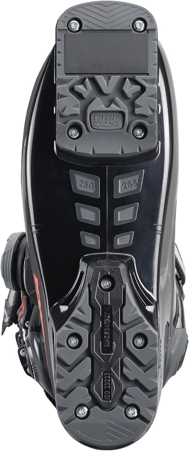 Nordica Cruise 95 W Women's Comfort Fit All Mountain Alpine Ski Boot
