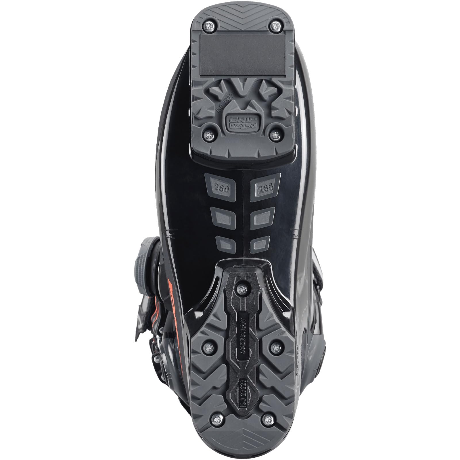 Amazon | NORDICA (ノルディカ) メンズ スピードマシン 3 BOA 130