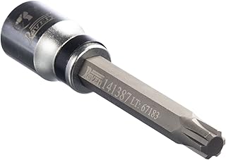 Chave Parafusos Cabeçote Palio Fire 1.0, Raven 141387