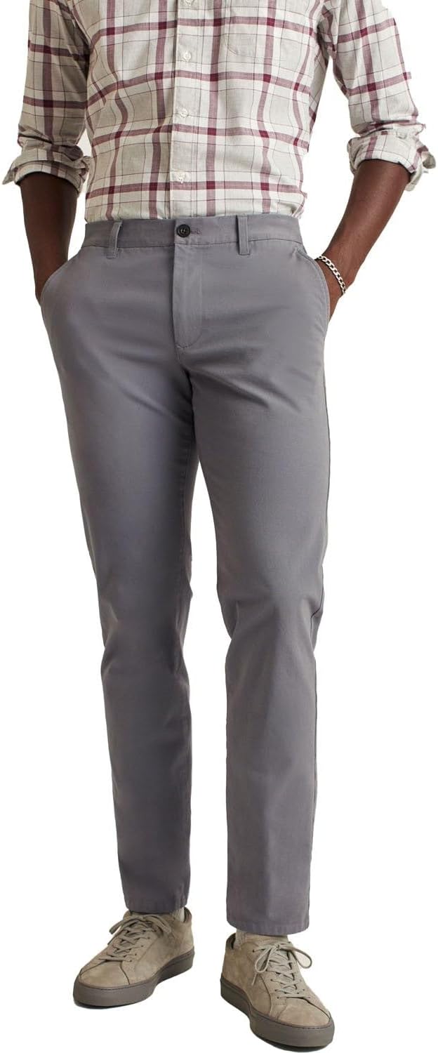 Bonobos - Mens Stretch Washed Chino 2.0 Pants