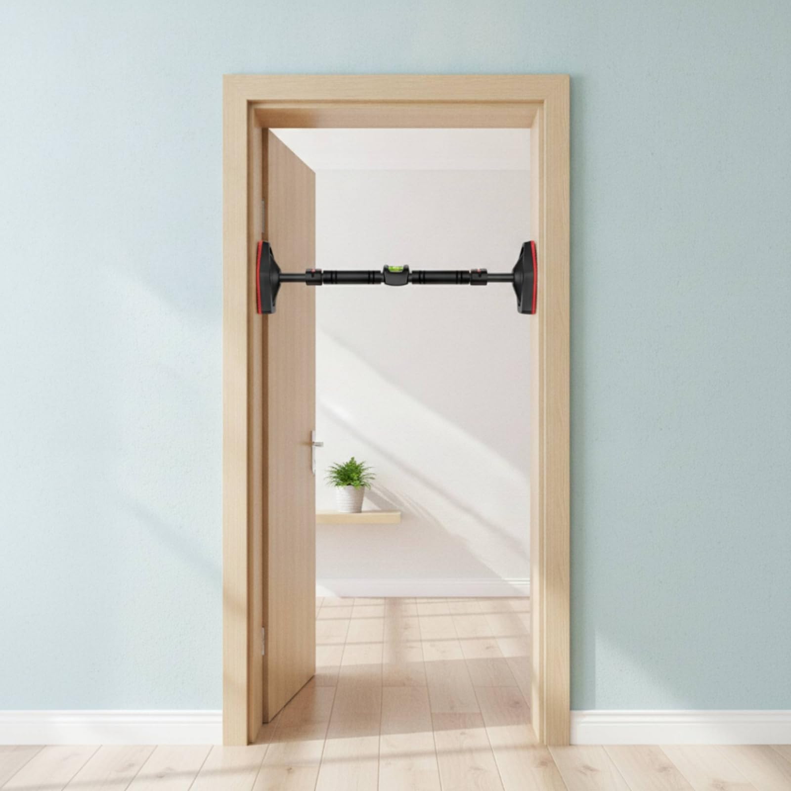 Sbarra Trazioni da Interno Barra, 120-160cm, style to 1