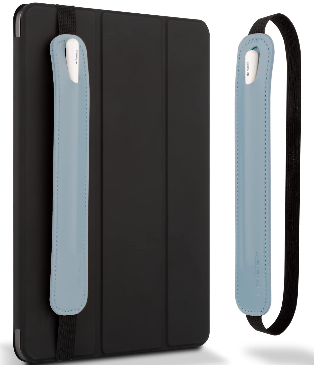 Amazon.com: Goospery Pencil Holder Compatible with Apple Pencil