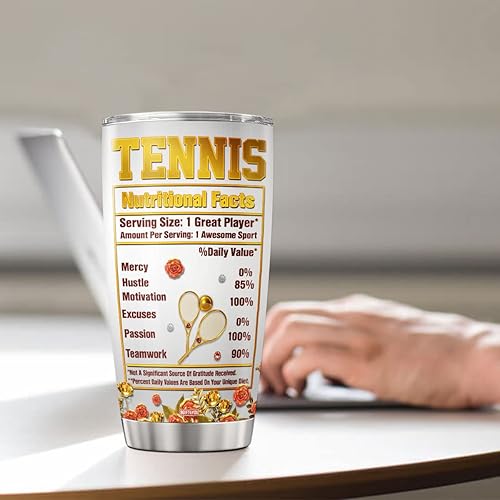 Miniatura 21 de Vaso de café de gnomo, taza de viaje grande con tapa, taza aislada, regalos de cumpleaños para mujeres, niñas, hombres, bebidas calientes y frías