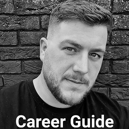 Career Guide copertina