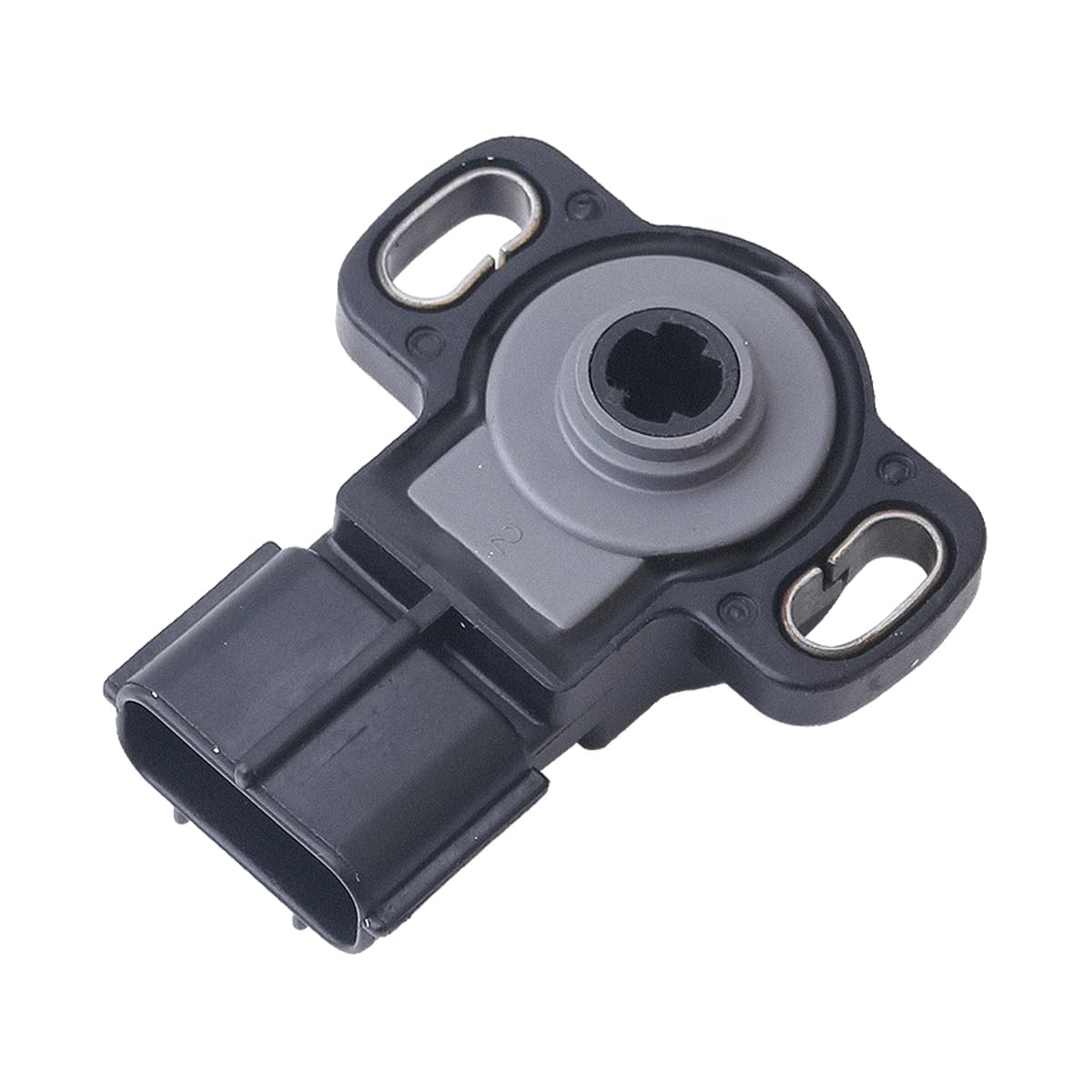 DUNSIHUI for 21176-2112 TPS Throttle Position Sensor Compatible with 2009-2020 Mule 4000 4010