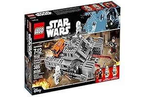 LEGO 75283 Star Wars: Armored Assault Tank (AAT)