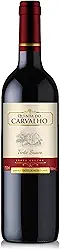 VINHO TINTO SUAVE QUINTA DO CARVALHO 750 mL