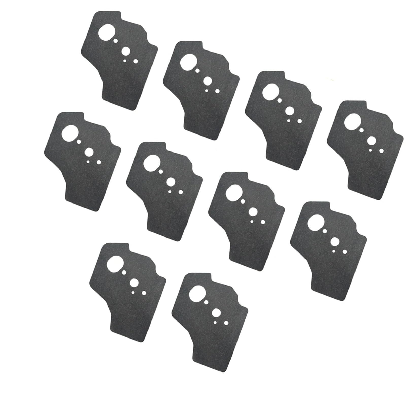 Joint de carburateur résistant pour réparer moteur GX35 et HHT35S défaillant