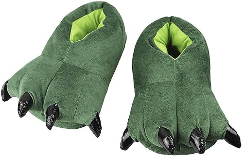 Amazon Lying ルームシューズ 恐竜スリッパ 爪付き ふわふわ 可愛い 冬 あったかスリッパ 男女兼用 室内履き 保温 防寒 アニマルスリッパ メンズ レディース 滑り止め 厚手 もこもこ ぬいぐるみスリッパ 動物 靴 暖かい 人気 プレゼント スリッパ ルームシューズ Amazon Lying ルームシューズ 恐竜スリッパ 爪付き ふわふわ 可愛い 冬 あったかスリッパ 男女兼用 室内履き 保温 防寒 アニマルスリッパ メンズ レディース 滑り止め 厚手 もこもこ ぬいぐるみスリッパ 動物 靴 暖かい 人気 プレゼント スリッパ ルームシューズ