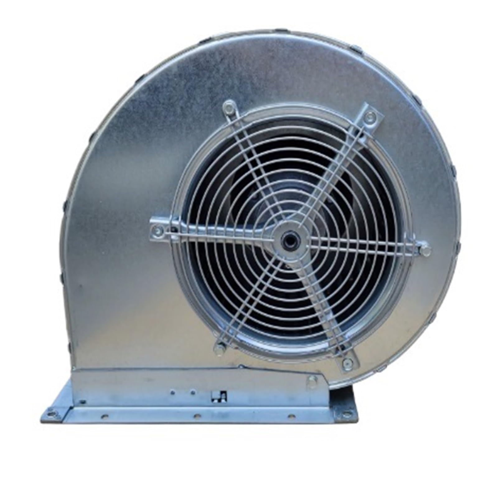 TYBVJSFJK D4E225-CC01-57 230V 50Hz 2.4A 540W Fan