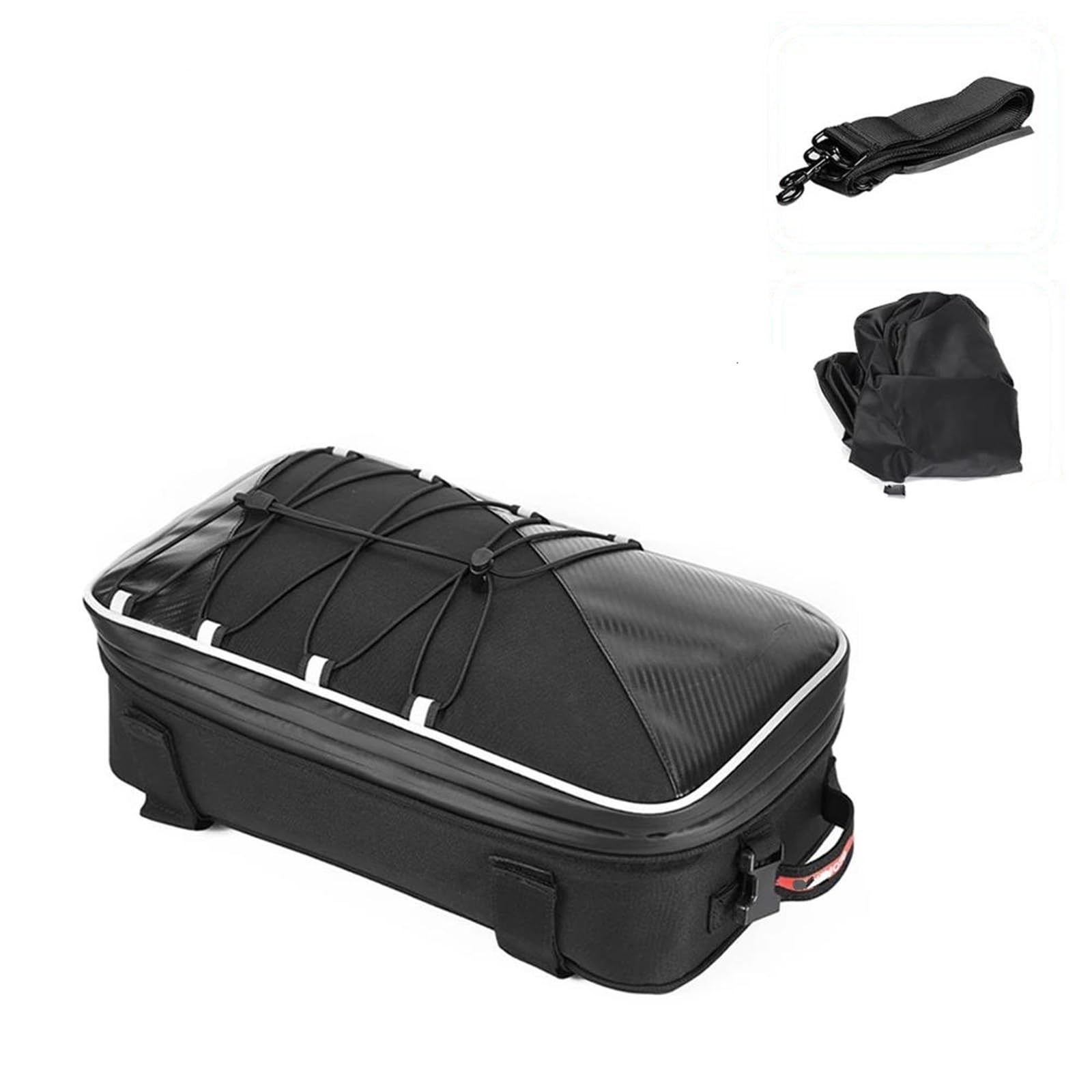 Koffer heckträger Clearance