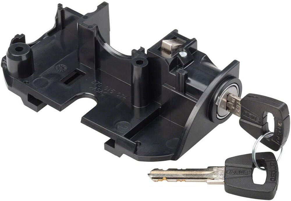 ABUS Battery Lock Bosch GEN 2 RT T82 2017: