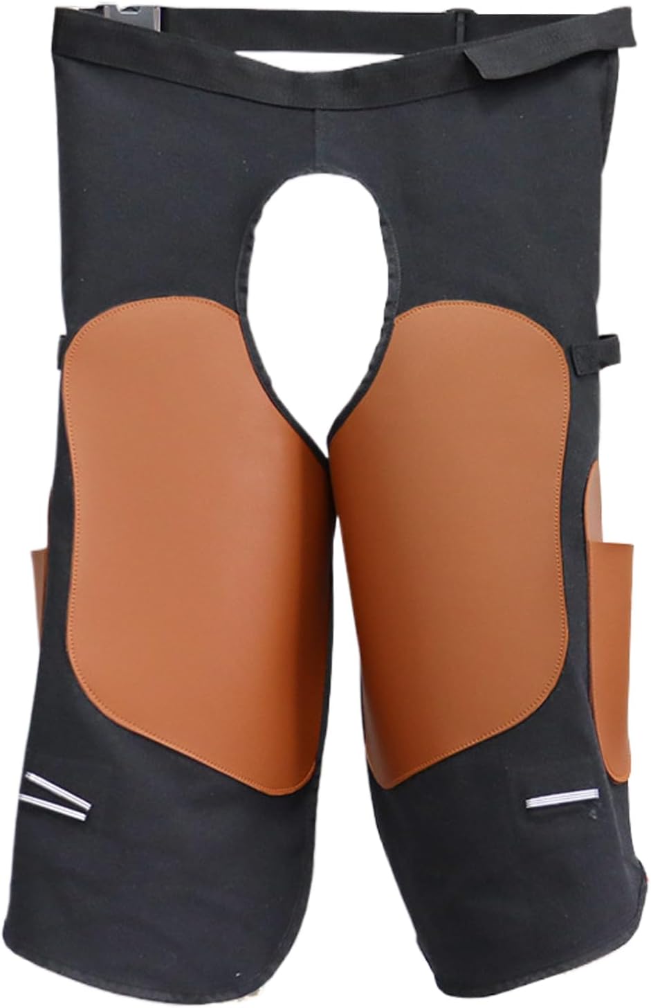 Farrier Apron,Adjustable Heavy-Duty Protection with 2 Tool Pockets | Welding Apron for Men | for Carpenter Mechanic Machinist Firefighter Construction Shop