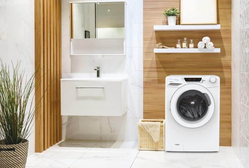 HCU1410TXME - Lavatrice 10 kg Classe A 1400 giri Inverter HCU1410TXME - Lavatrice 10 kg Classe A 1400 giri Inverter