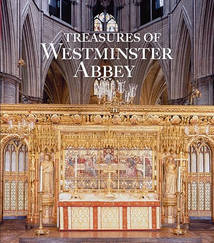 Treasures of Westminster Abbey