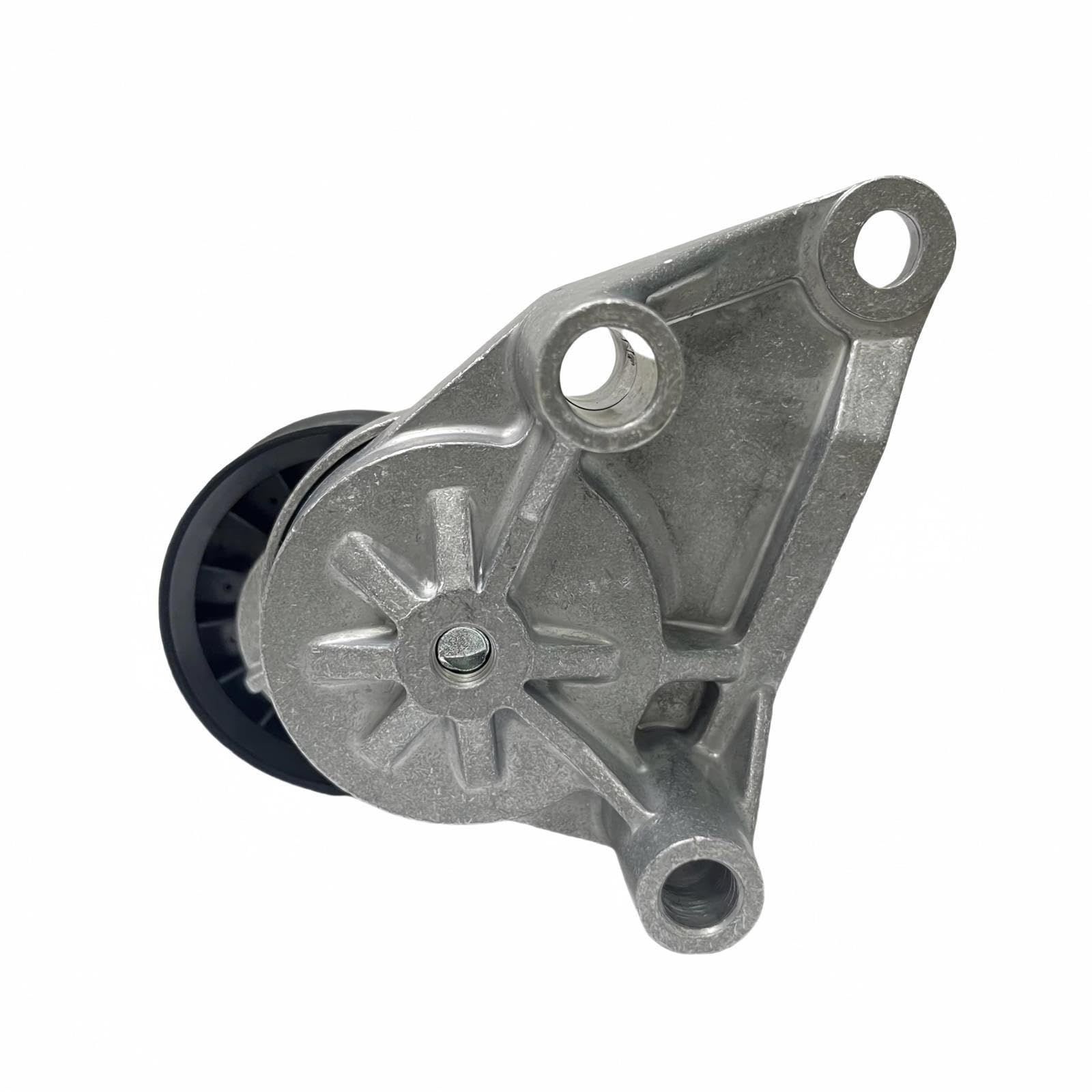 Conjunto Polea Tensora Correa Transmisión Para Chevy