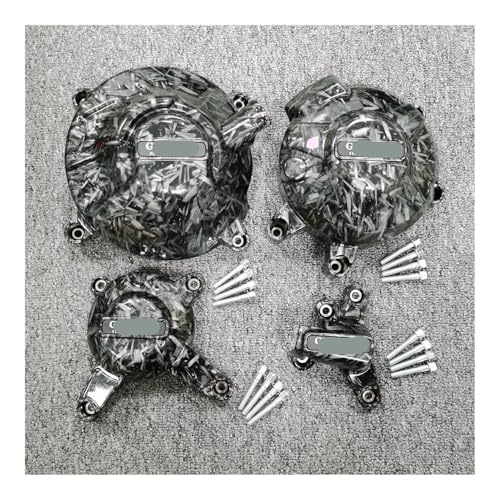 Carter protection moteur moto pour MT-09 2014-2020 et XSR900