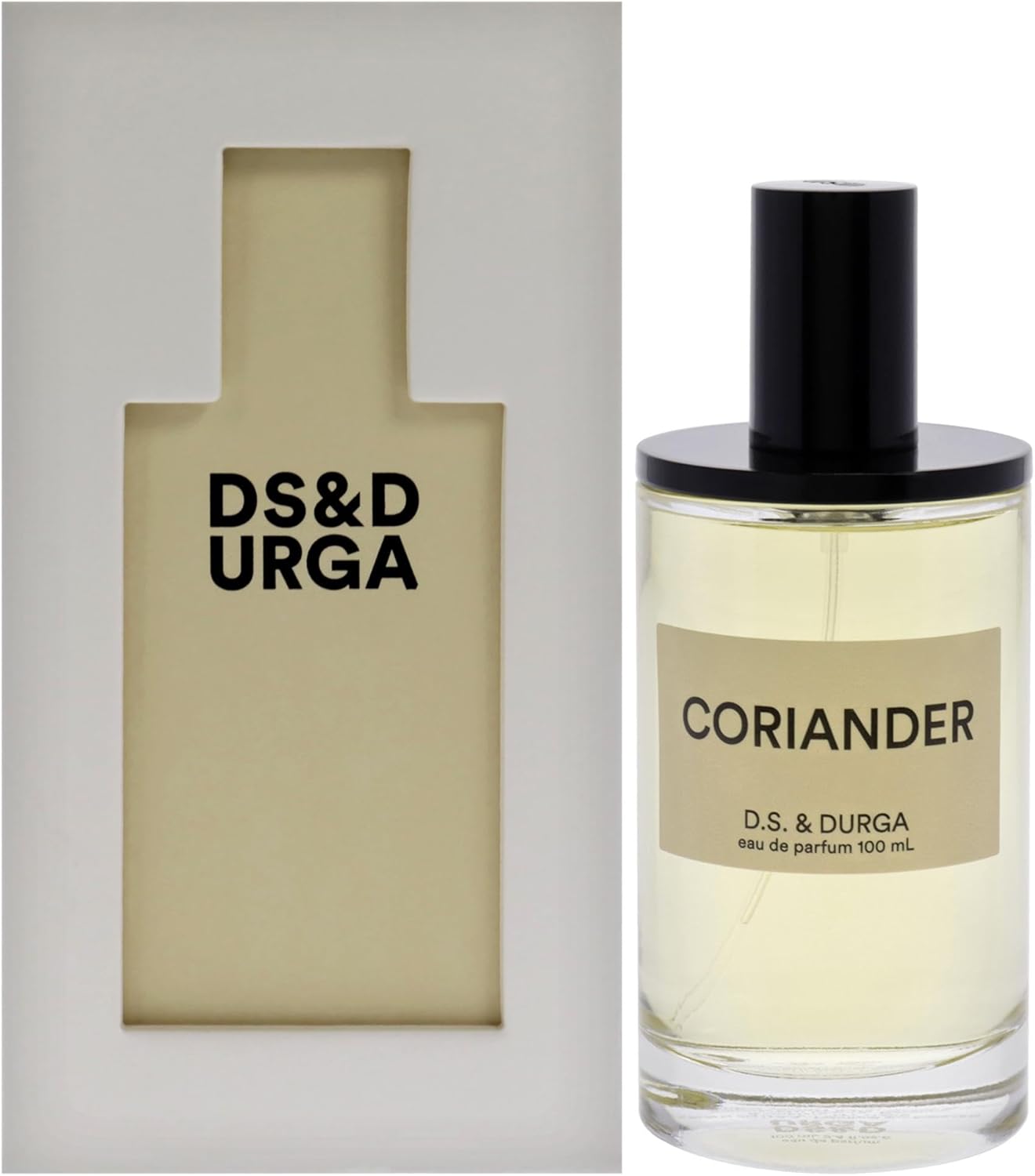 D.S. & Durga Coriander Eau De Parfum 3.4oz/100ml