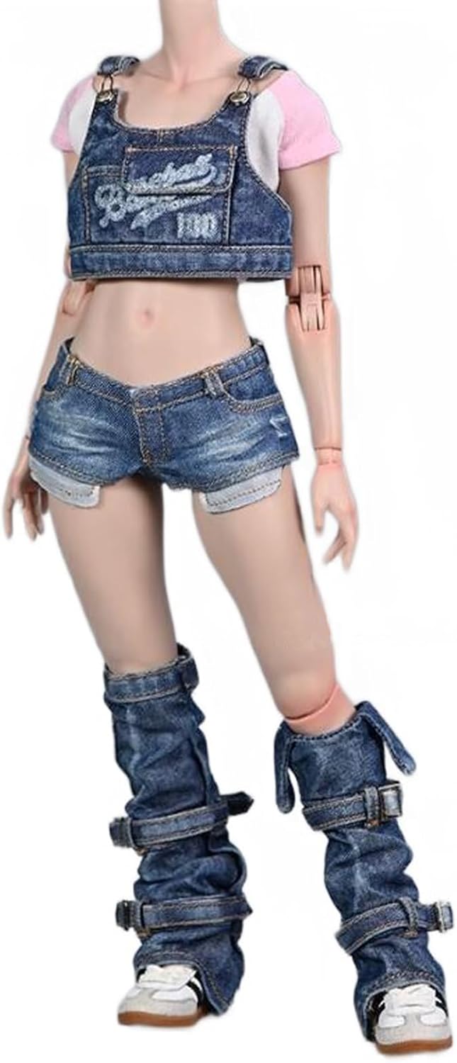 AC STARMAN 1/6 女性 スパイン アクション フィギュア AC STARMAN 1/6 女性 スパイン アクション フィギュア Amazon.co.jp