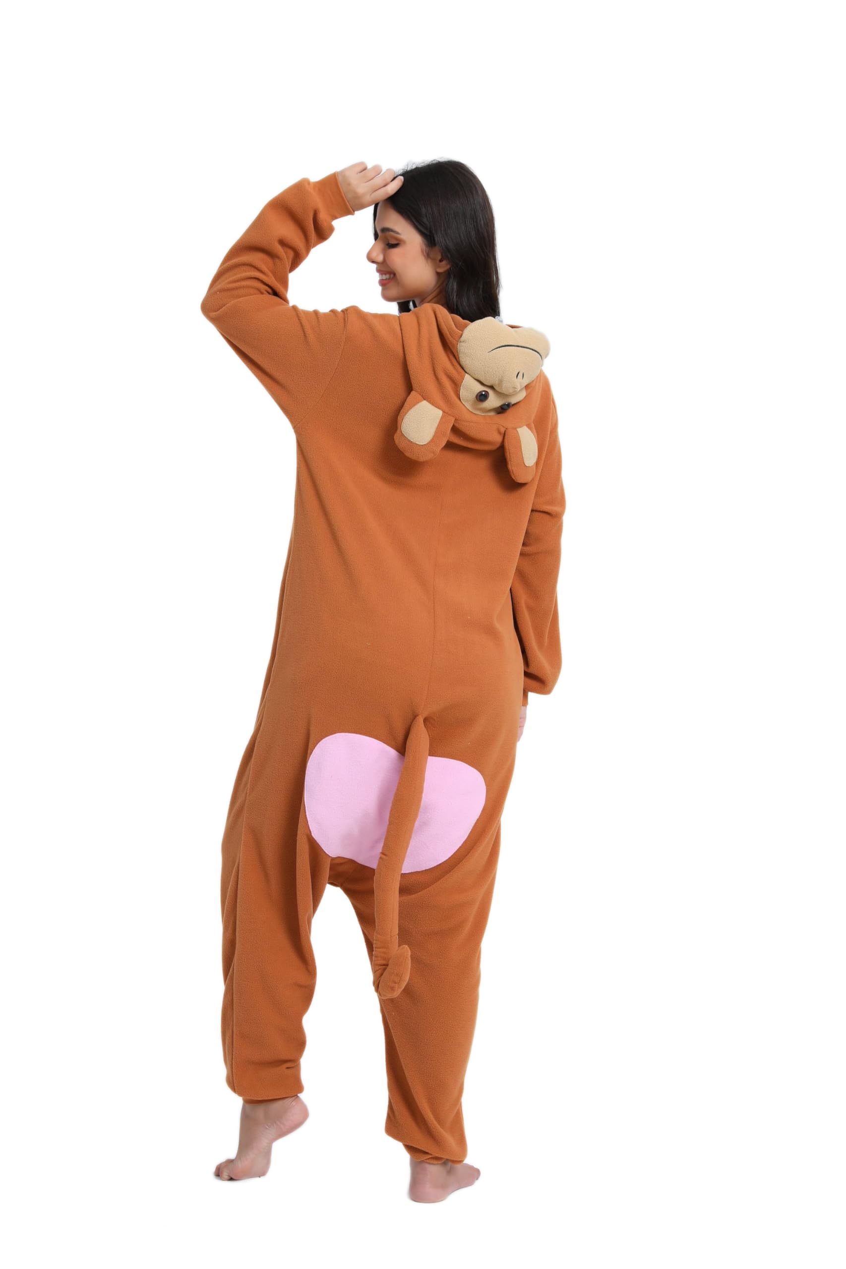 LABULA Animali Onesies Unisex Pigiama