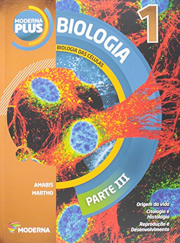 Moderna Plus. Biologia - 1