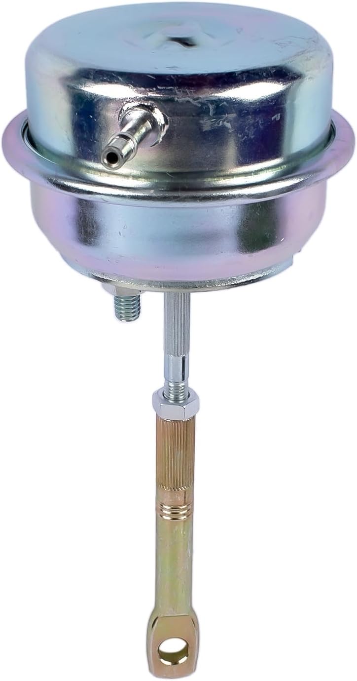 Turbo Turbocharger Wastegate Actuator Replacement for Chevy Cruze 11-16 Sonic 12-19 Trax 13-19 Buick Encore 2013-2019 1.4L 781504 GT1446V