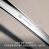 WMF Ménagère Verona 6 personnes, 30 pièces, couteau monobloc, acier inoxydable poli Cromargan, brillant, passe au lave-vaisselle - 3