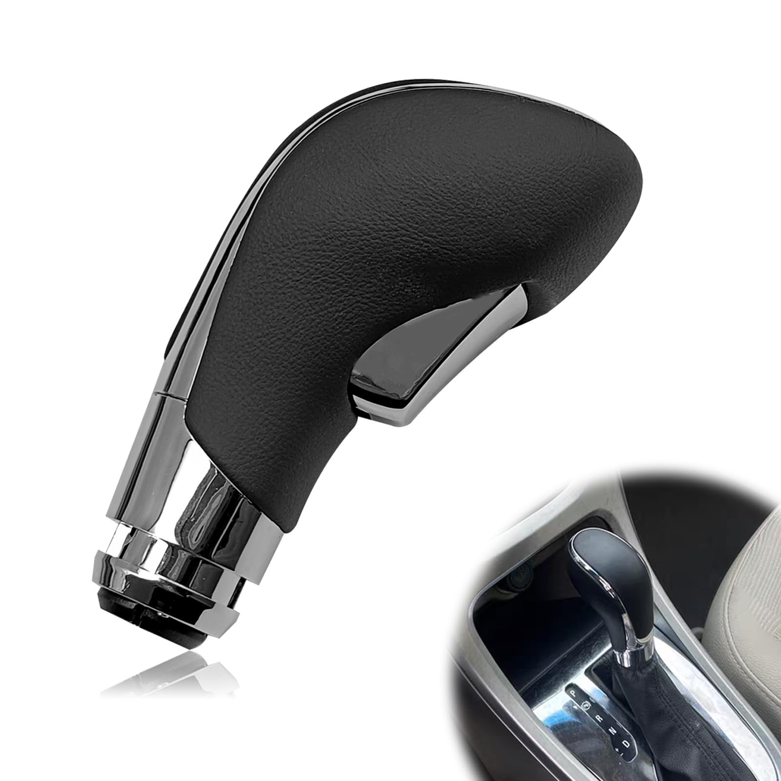 Pleoos Gear Shift Knob Verano