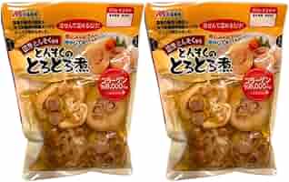 丸協食産夢工房　国産とんそく使用「とんそくのとろとろ煮」500g × 8袋 81NVuU-MczL._UF894,1000_QL80_.jpg