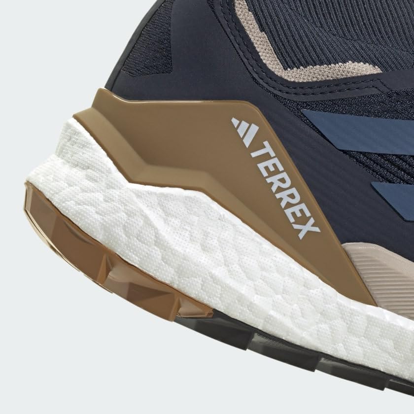 Terrex Free Hiker 2.0 Hiking Shoes - Image 8