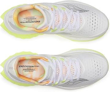 Amazon | [サッカニー] エンドルフィンスピード4 | saucony