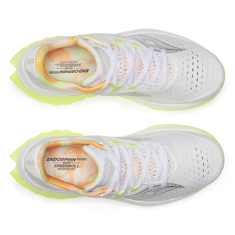 Amazon | [サッカニー] エンドルフィンスピード4 | saucony