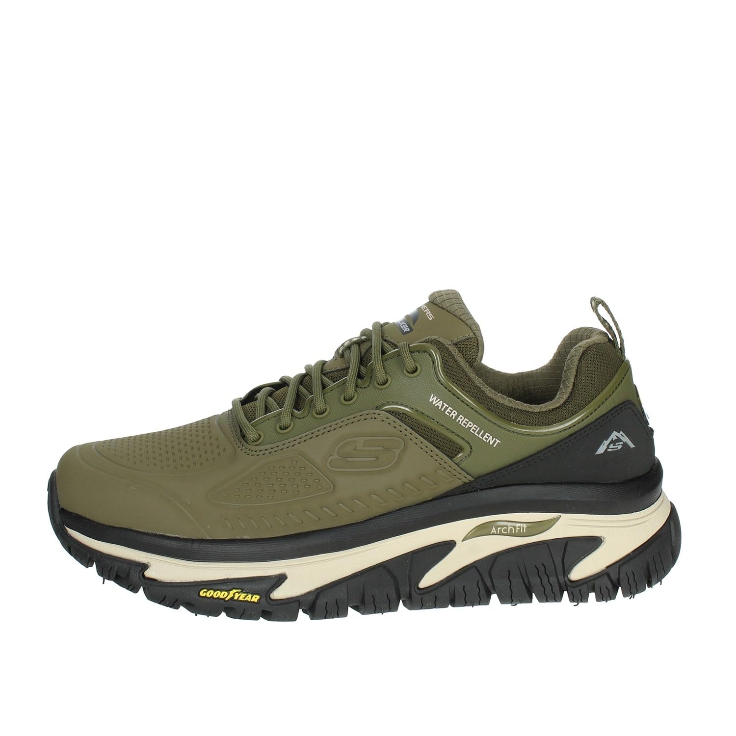 Skechers, Sneakers Hombre