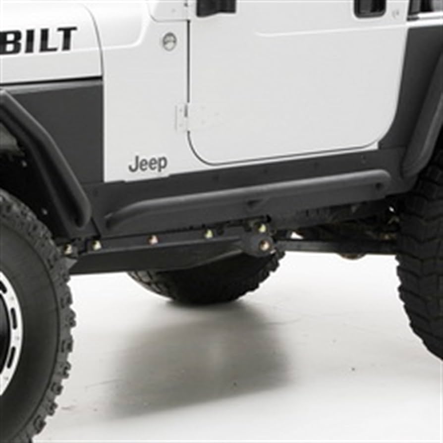 Smittybilt 76887 xrc body cladding Clearance