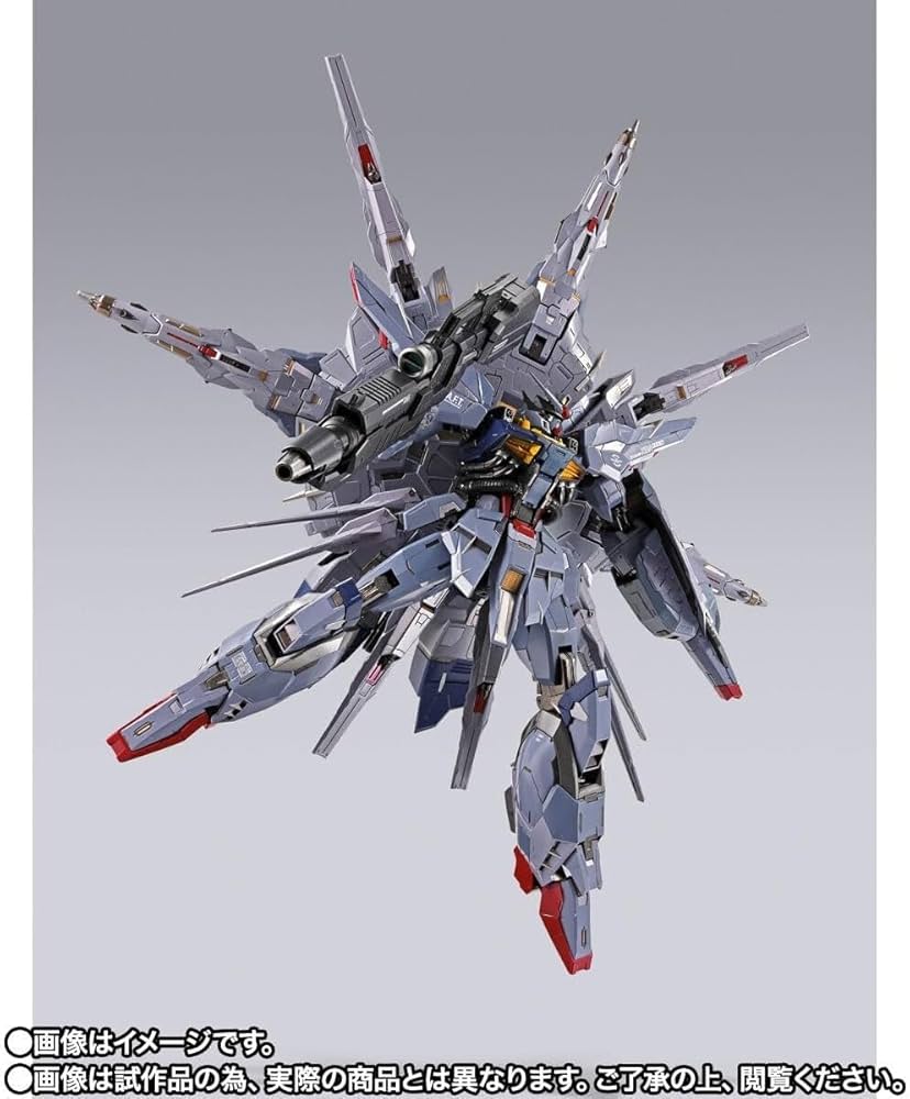 LBUILD プロヴィデンスガンダム CLIMAXBATTLE Ver. Amazon.co.jp: METAL BUILD プロヴィデンスガンダム CLIMAX BATTLE Ver