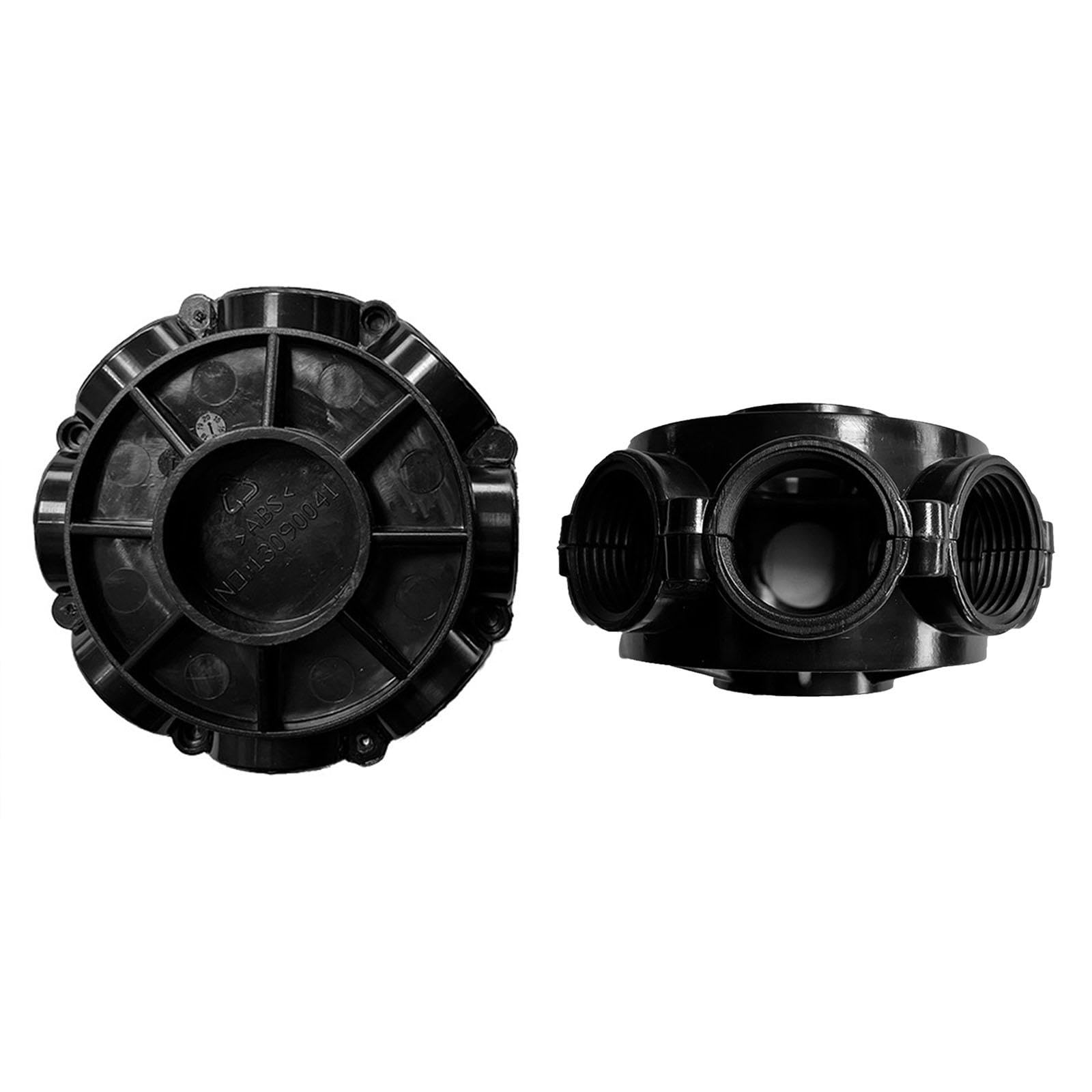 Sand Filter Lateral Part Repair Parts Sand Valve Part for Indoor SPA Outdoor