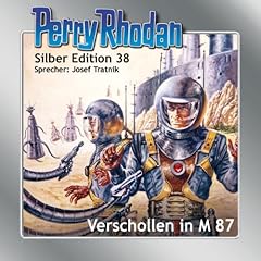 Verschollen in M 87 cover art
