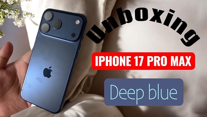 iPhone 17 Pro Max 256GB 海外版 新品未使用 Amazon.com: Apple iPhone 17 Pro Max, US Version, 256GB, eSIM