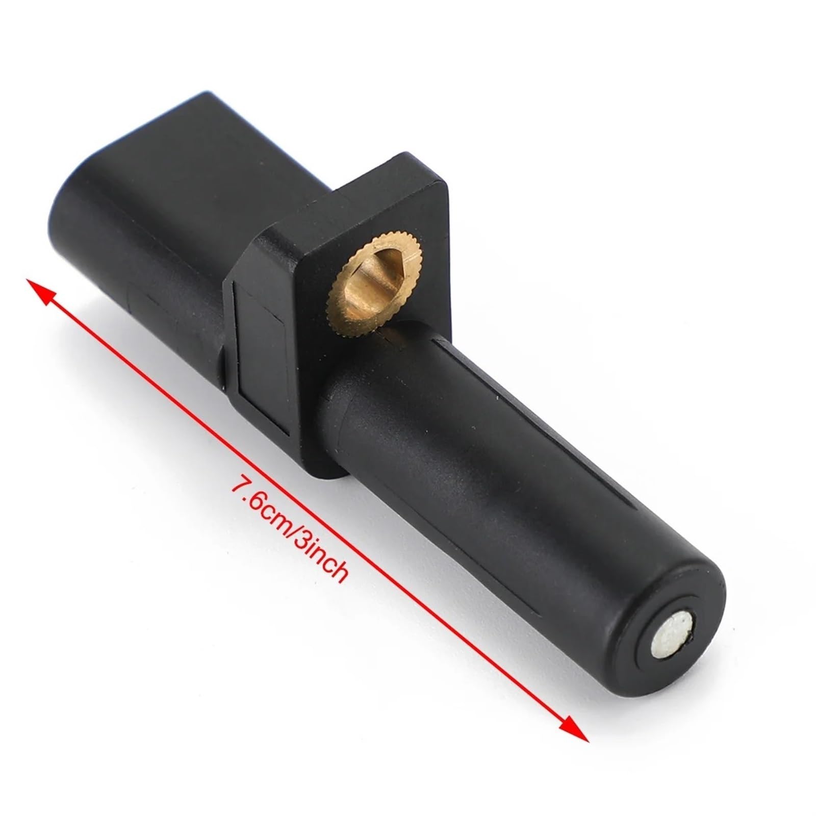 Fully Threaded Rods & Studs HiPicco M6 X 200mm Fully Threaded Rod & Studs, 304 Stainless Steel 3mm Threaded Rod