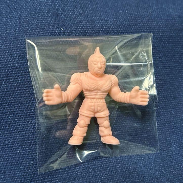 キン肉マン キンケシ 04 キン肉マン スーパー・フェニックス ペール