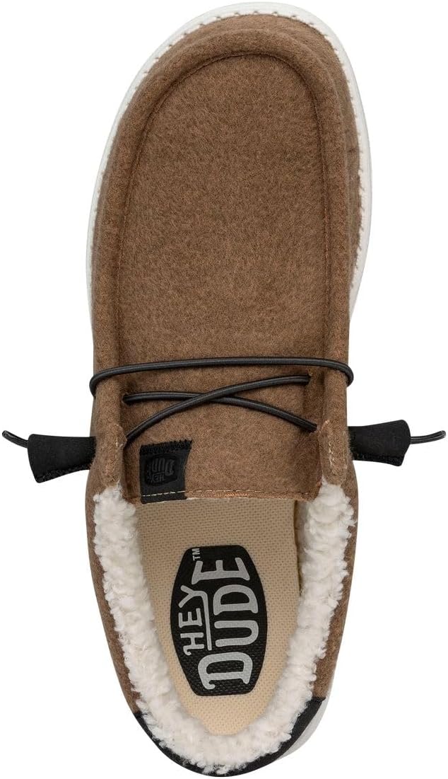 HEYDUDE Wally Warmth - Image 2