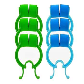 Stop Nosebleeds Epistaxis Clip Nose Bleed Stopper Nasal Clip