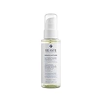 Rilastil Olio Smagliature, Emolliente, Lenitivo e Protettivo con Oli di Mandorle Dolci, Rosa Balsamina, Tutti i Tipi di Pelle, Confezione da 100ml