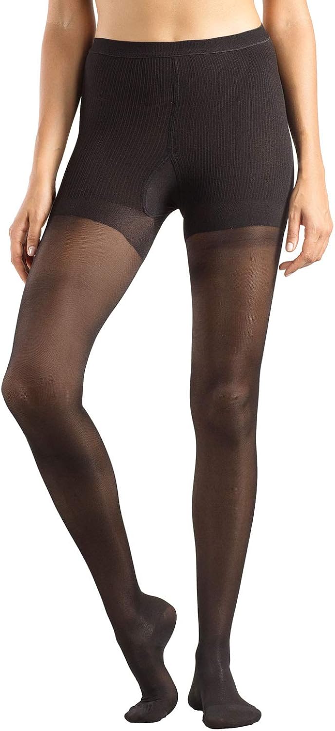 +MD Sheer Compression Pantyhose 1520mmHg Medical Graduated