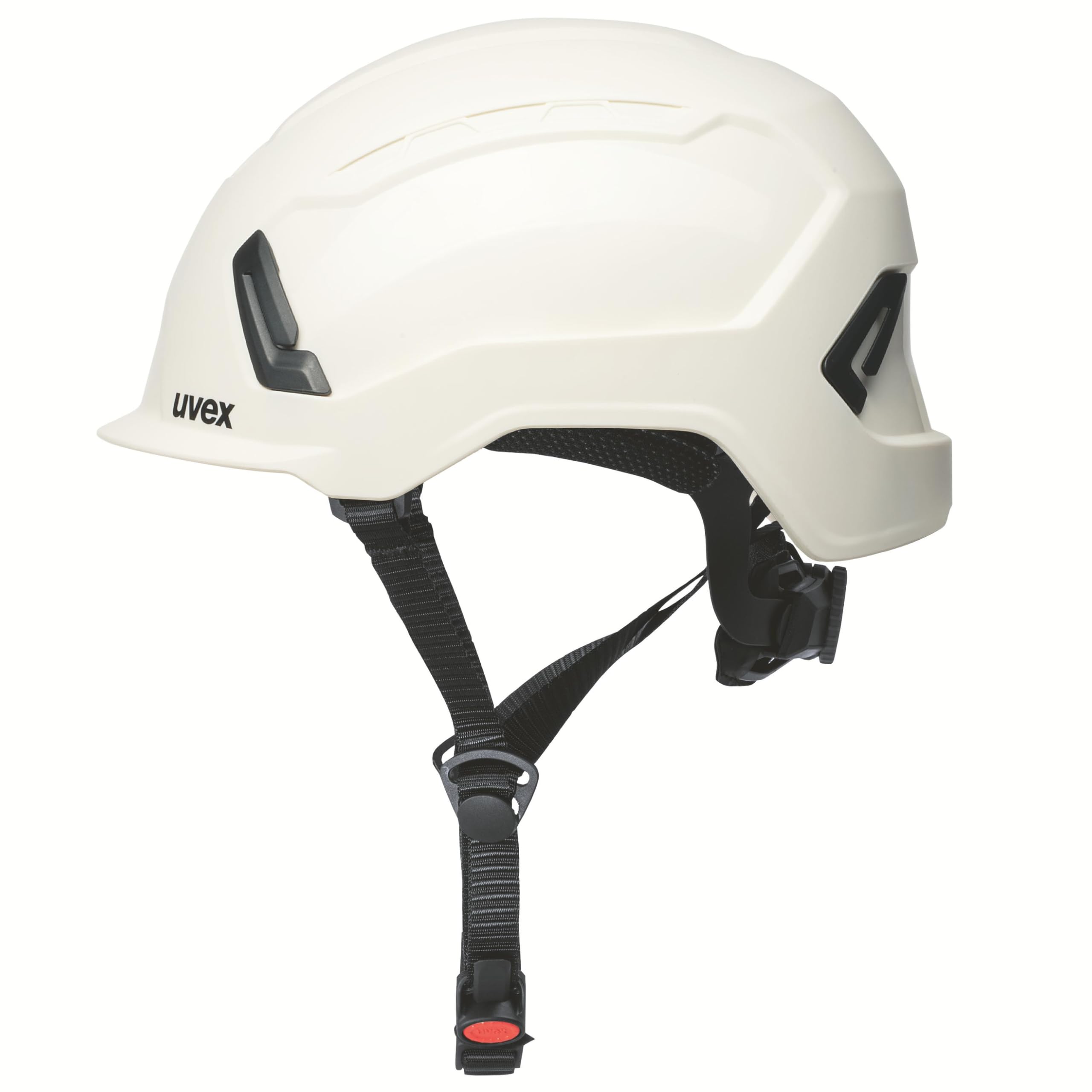 uvex Pronamic Alpine E – Casco de seguridad – Casco de construcción – Casco de electricista – Casco de escalada – EN 50365, EN 12492, EN 397 – para hombre y mujer