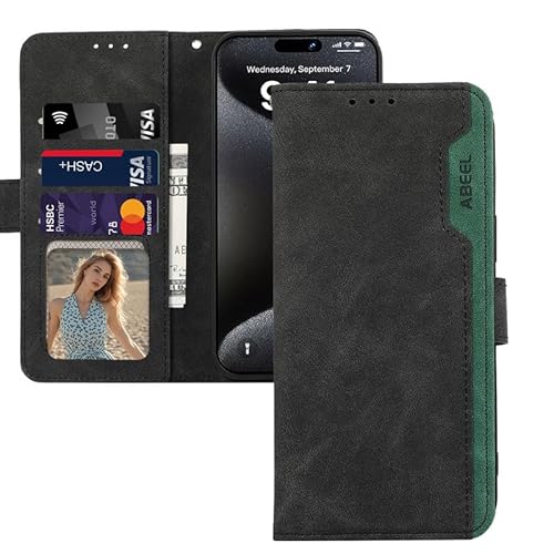 Suumii REDMI NOTE 14 PRO 5G/NOTE 14 PRO PLUS 5G/POCO X7 5GΉ P[X 蒠^ ČRMILKi ϋv  PU U[ | z^X}zJo[ [RFID ubLO@\t] J[h[\