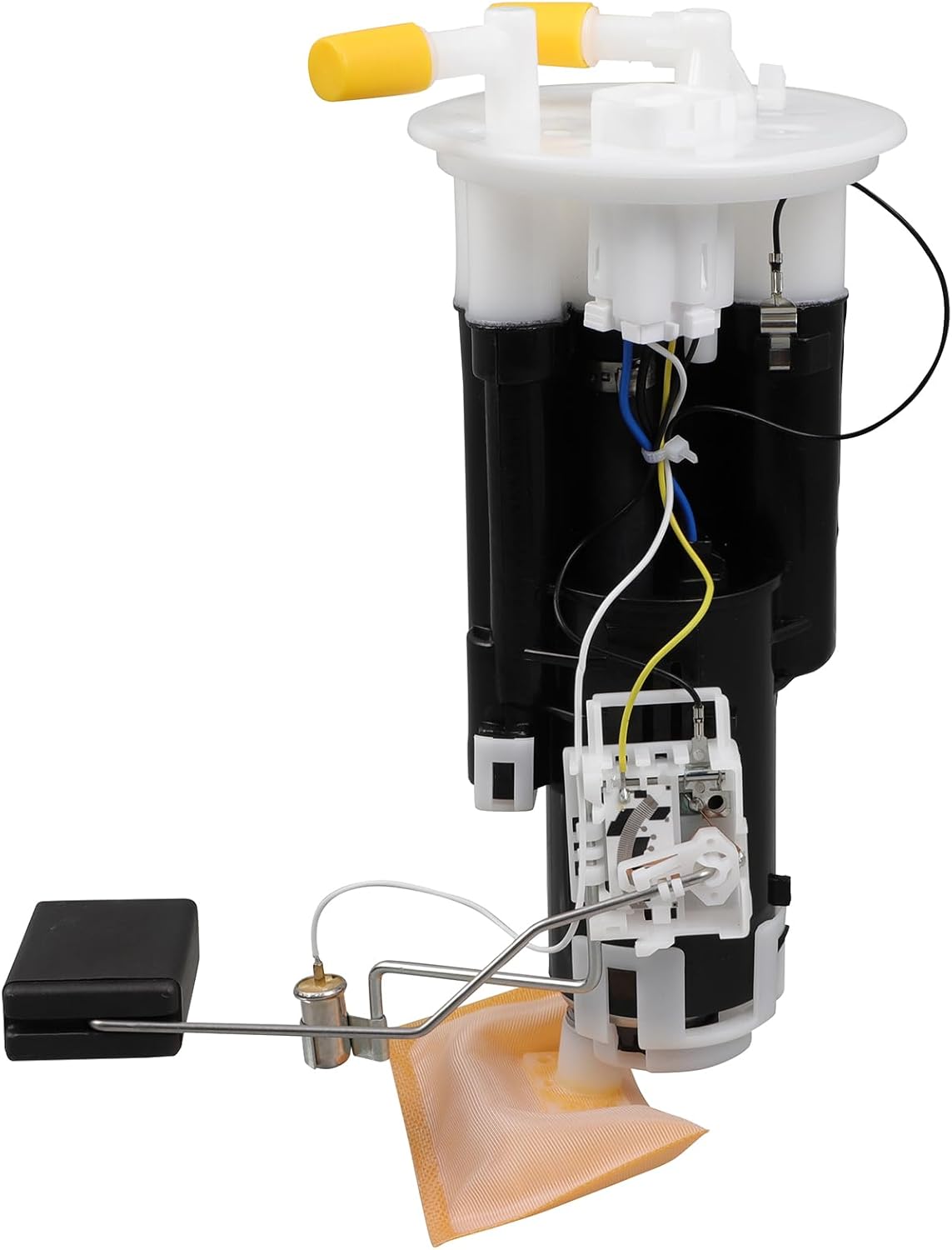 OCPTY fits for Fuel Pump Electric Replacement Module Assembly fits for Acura CL 2001-2002 V6 3.2L Petrol Coupe for Acura TL 1999-2001 V6 3.2L Petrol Sedan for Honda Accord