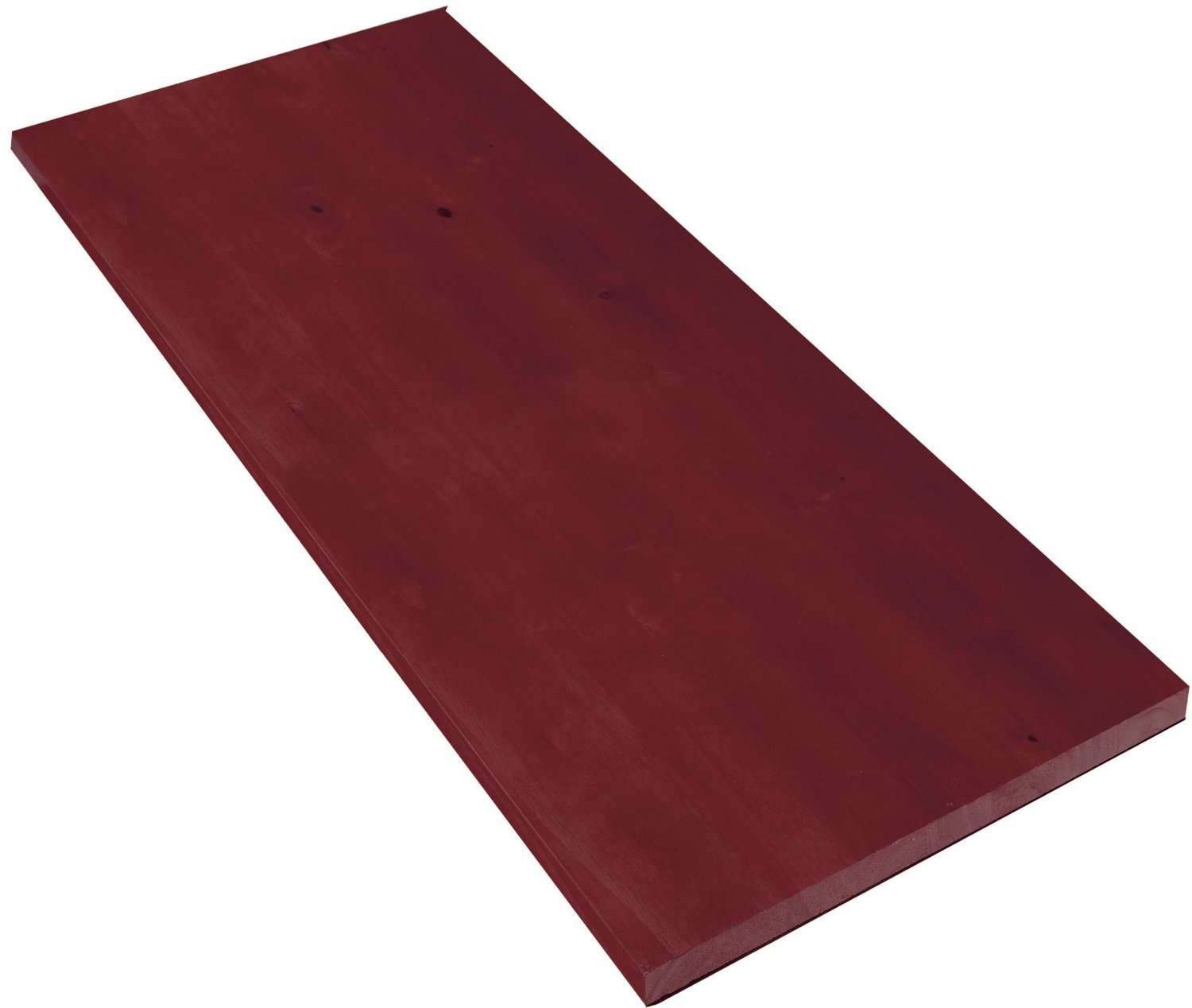 100 Solid Wood Optional Shelf for The Bronx Collection Wardrobe